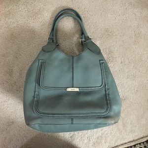 Vintage Tod’s Shoulder Bag